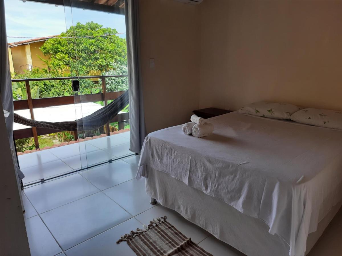 Inn ébano Morro de São Paulo