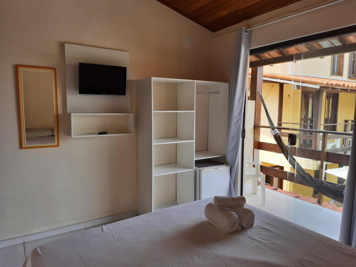 Inn ébano Morro de São Paulo