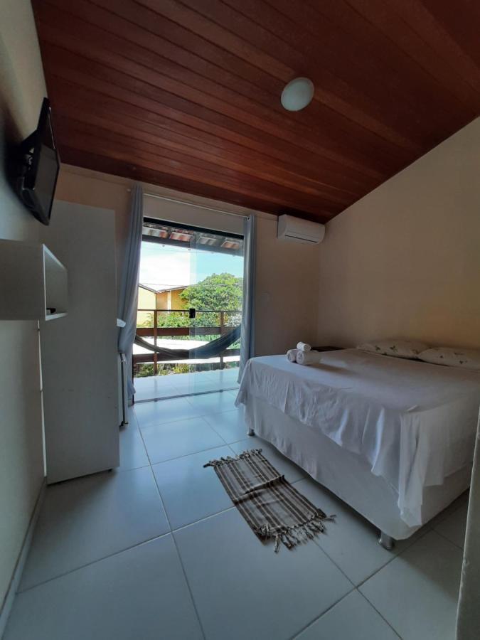 Inn ébano Morro de São Paulo