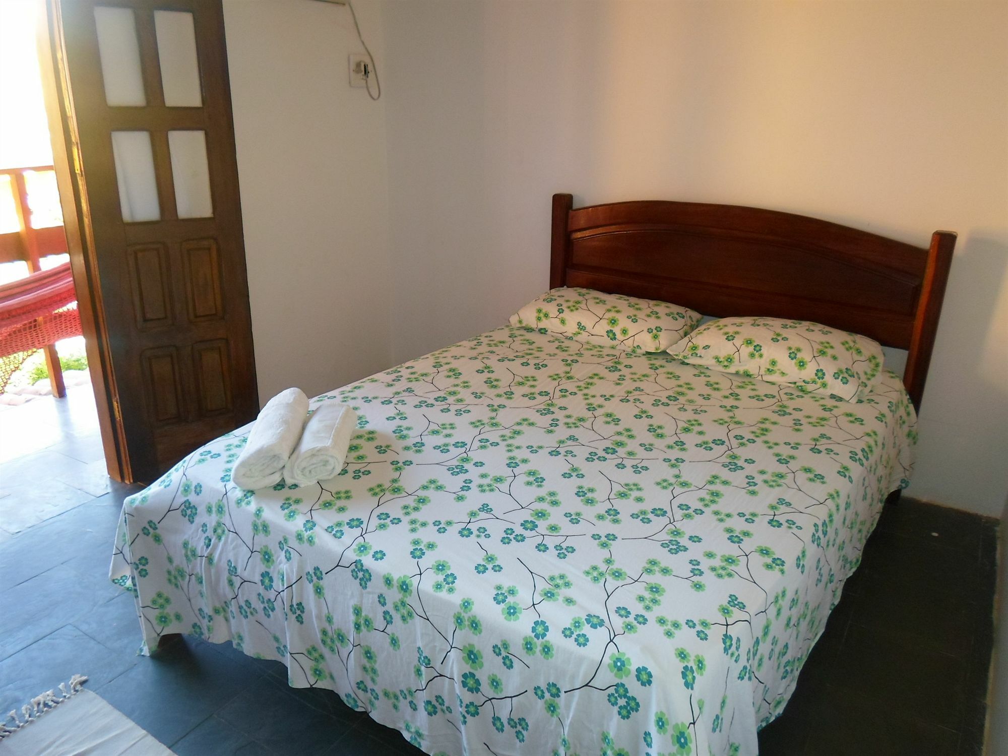 Inn ébano Morro de São Paulo
