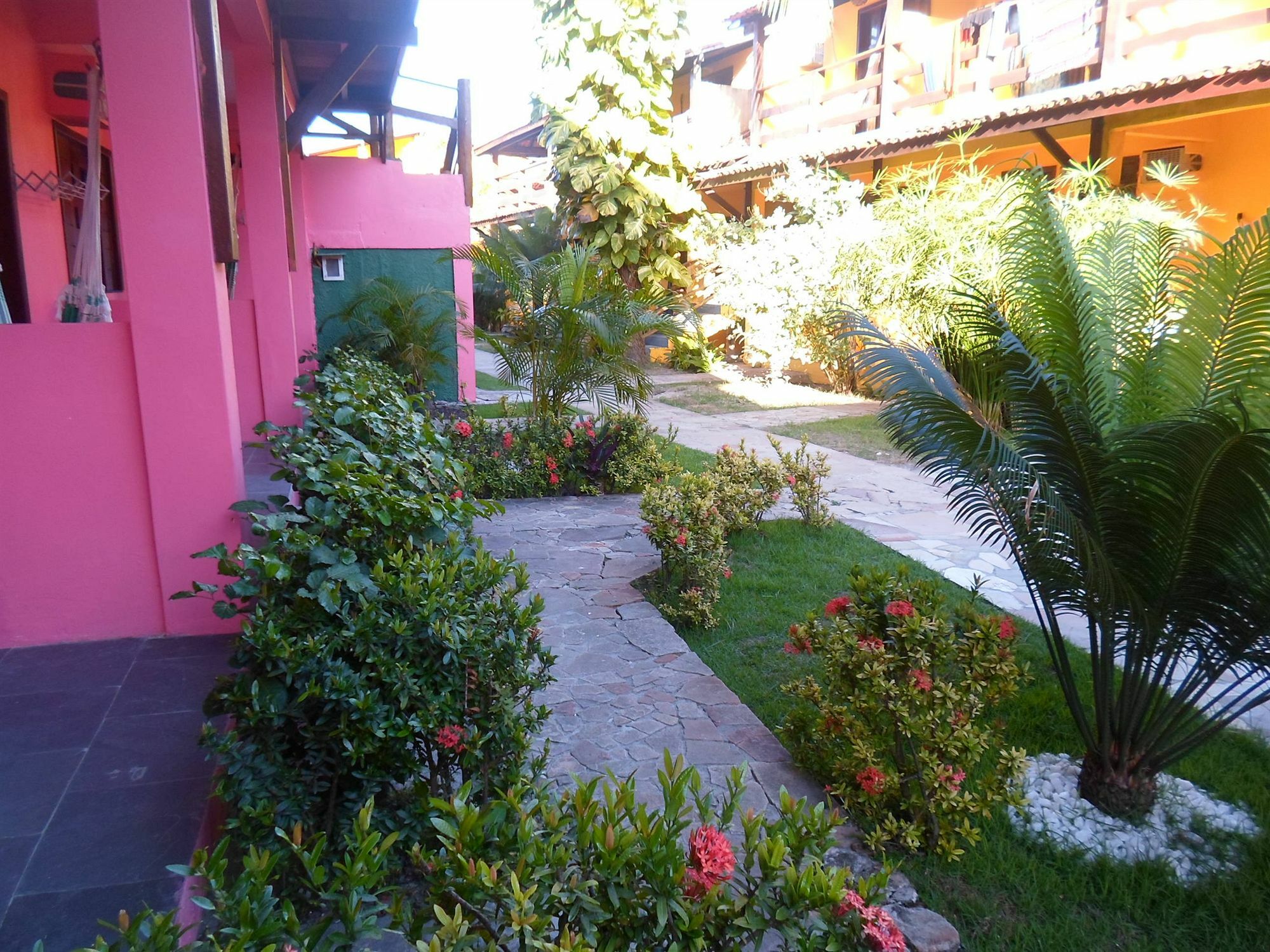 ébano Inn