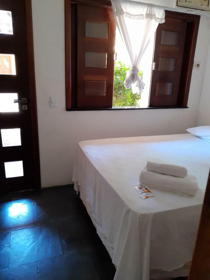 ébano Inn 2*