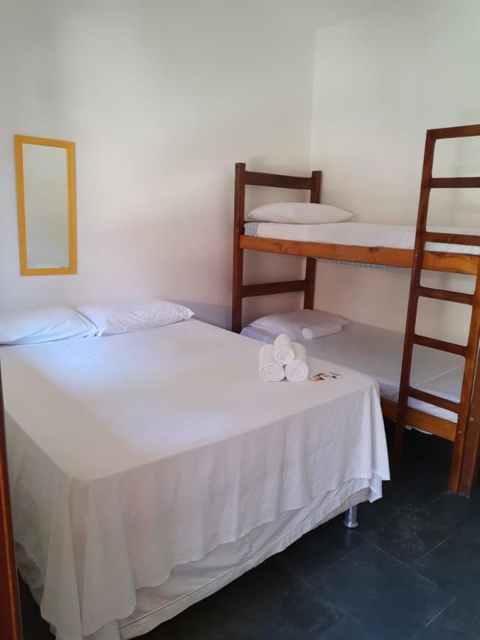 ébano Inn 2*