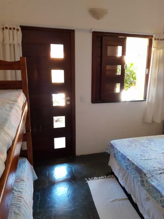 ébano 2* Morro de São Paulo